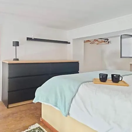 Apartamento San Siro Milán