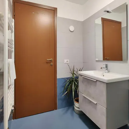 Apartamento San Siro *