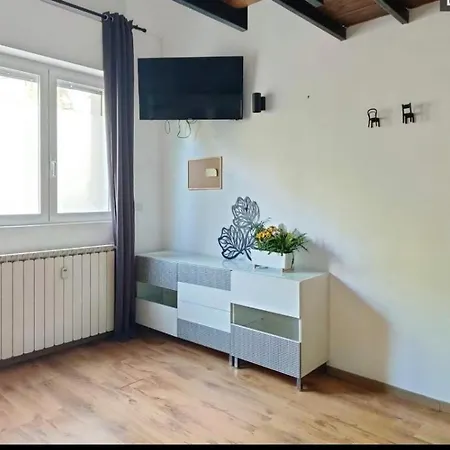 Apartamento San Siro Milán