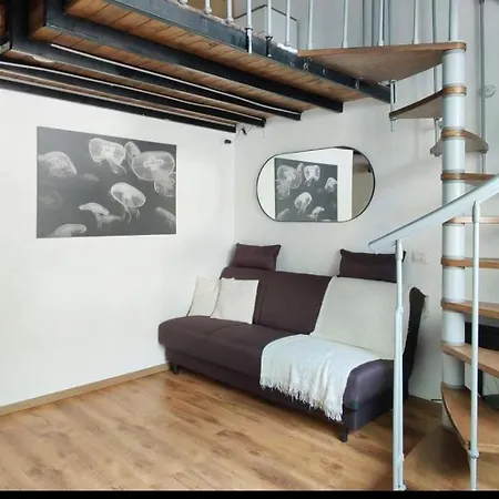 Apartamento San Siro *