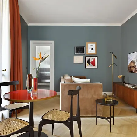 Hotel Casa Brivio *