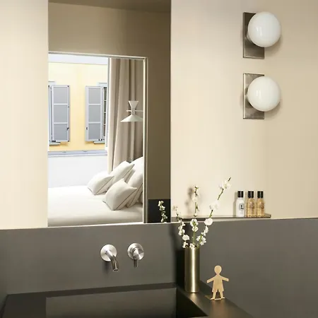 Casa de hóspedes Crossing Manzoni Milão