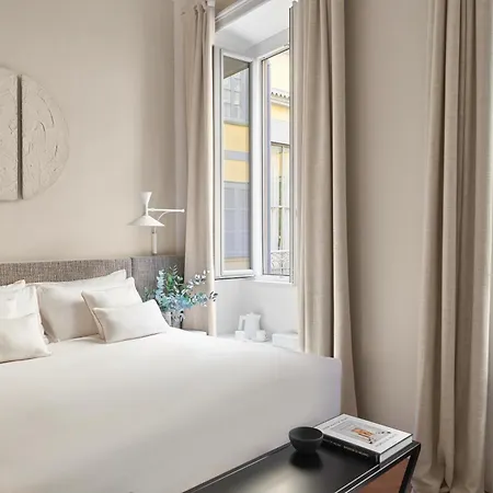 Crossing Manzoni Casa de hóspedes Milão