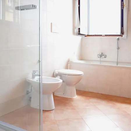 L' Sul Naviglio Casa de Férias Milão