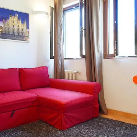 L' Sul Naviglio * Milão