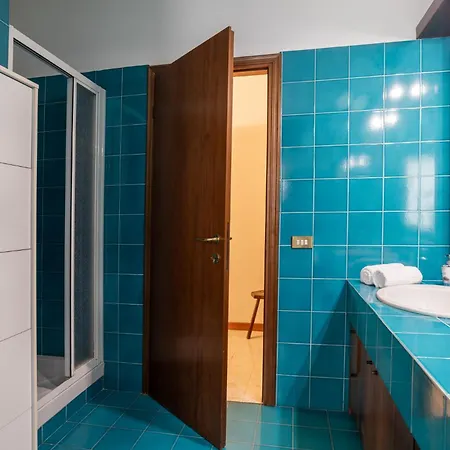 Accomodo - Mib53 Bivano Life شقة ميلان