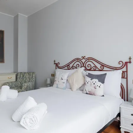Accomodo Mib53 Bivano Life Apartman