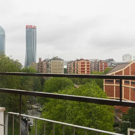 Accomodo - Mib53 Bivano Life Апартаменты