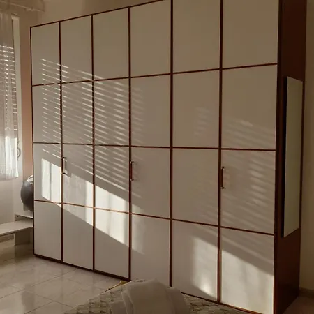 Apartmán Duomo Bocconi Navigli