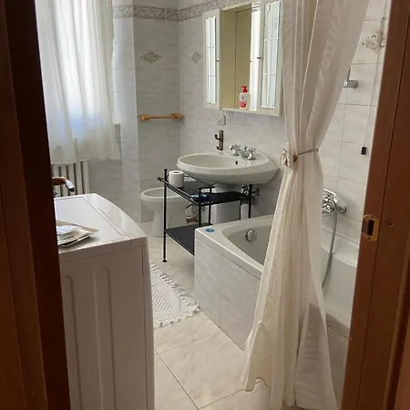 Duomo Bocconi Navigli Apartmán Milán