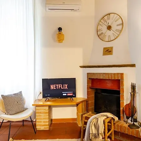 Urban House - Charming Navigli Center