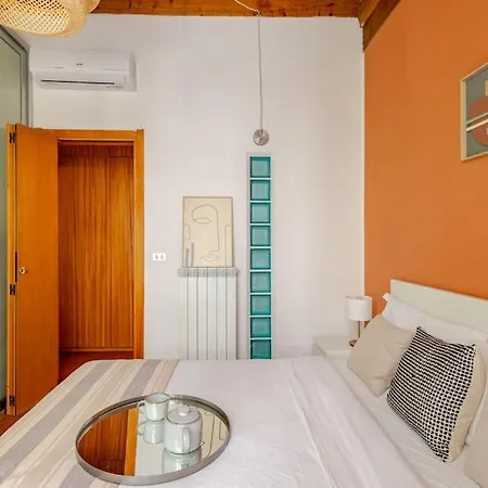 Apartment Urban House - Charming Navigli Center