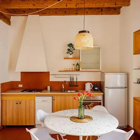 Urban House - Charming Navigli Center Apartamento Milán