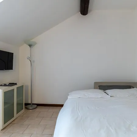 Апартаменты Accomodo Mit59 Trivano Citylife *