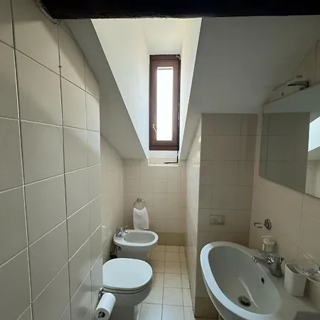 Accomodo Mit59 Trivano Citylife Апартаменты Милан
