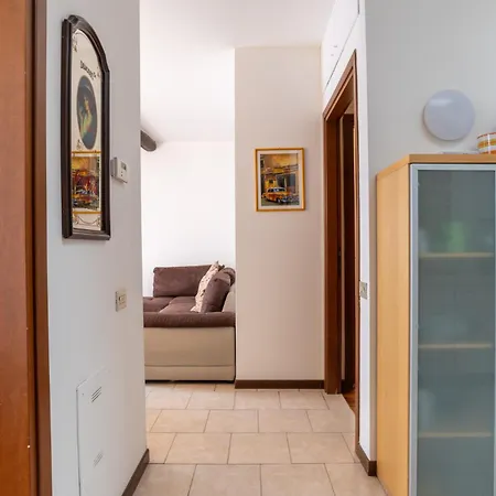 Accomodo Mit59 Trivano Citylife *