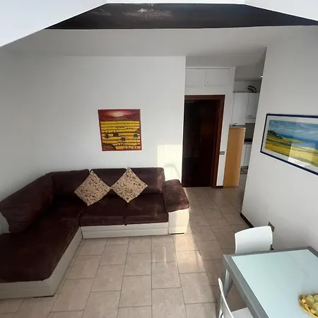 Accomodo Mit59 Trivano Citylife
