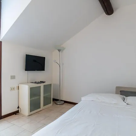 Апартаменты Accomodo Mit59 Trivano Citylife *