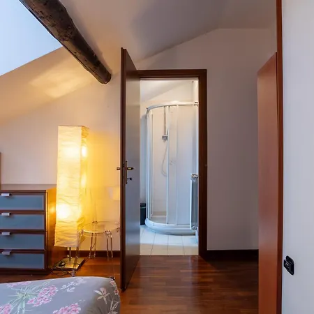Accomodo Mit59 Trivano Citylife *