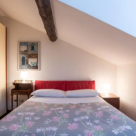 Accomodo Mit59 Trivano Citylife Διαμέρισμα