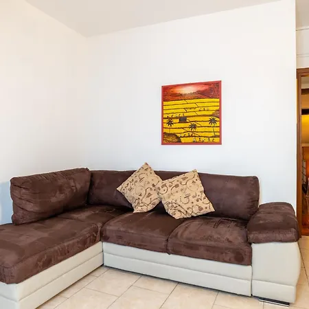 Апартаменты Accomodo Mit59 Trivano Citylife *