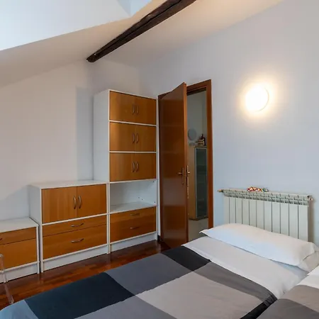 Accomodo Mit59 Trivano Citylife Апартаменты