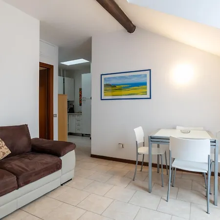 Accomodo Mit59 Trivano Citylife Apartmán