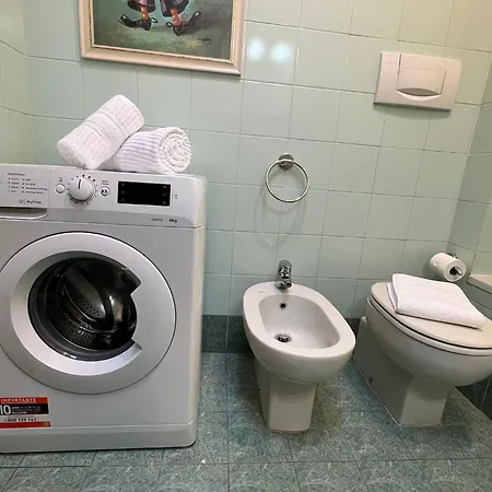 Апартаменты Accomodo Mit59 Trivano Citylife Милан
