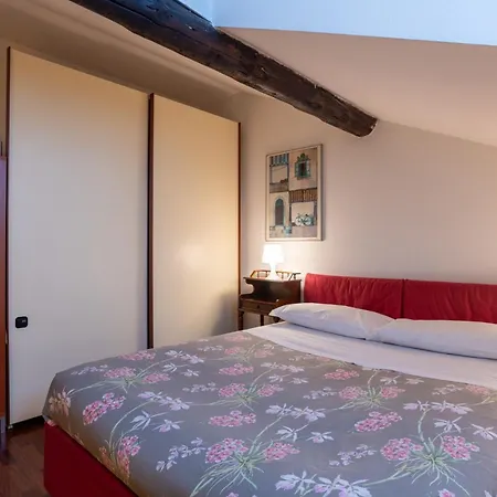 Accomodo Mit59 Trivano Citylife Milán