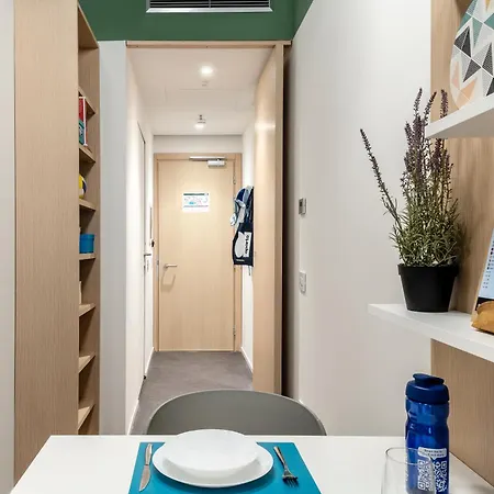 Aparto Ripamonti Milão