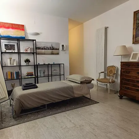 アパート Yr Dateo - 3 Min Walk To Duomo And Linate Airport Metro