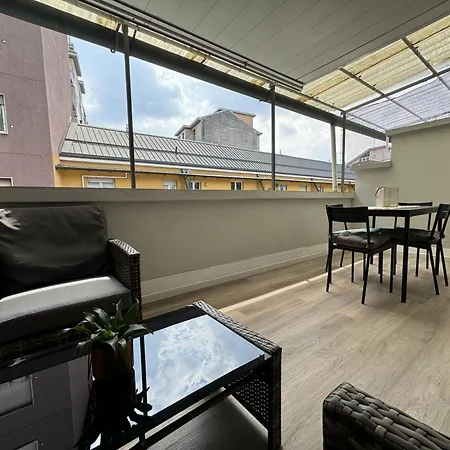 Apartment La Casa Di Tom - Homy Milan