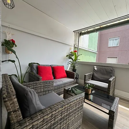 La Casa Di Tom - Homy *