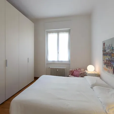 Incantevole Darsena Navigli Tortona Apartment Mailand