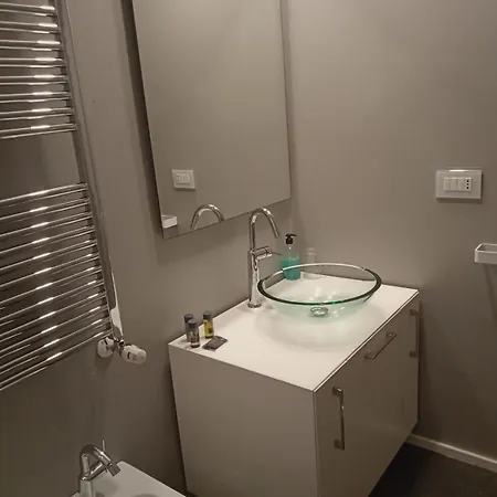 Apartment Nsm Cornalia *