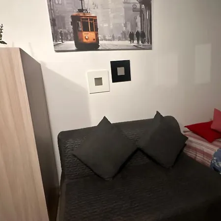 Mambo House Apartment Milan