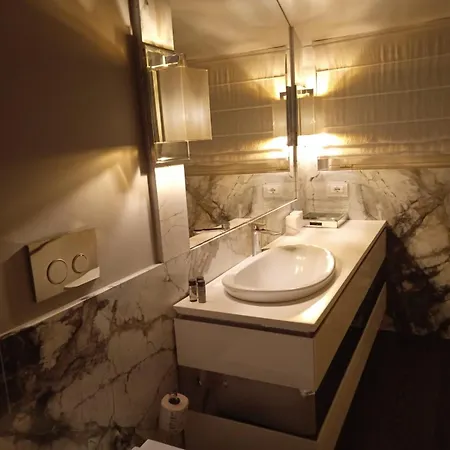 Apartment Nsm Cornalia