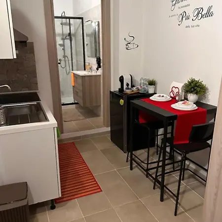 Mambo House Apartment Mailand