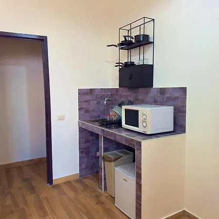 Appartme - Schiapparelli 1.1 * Милан