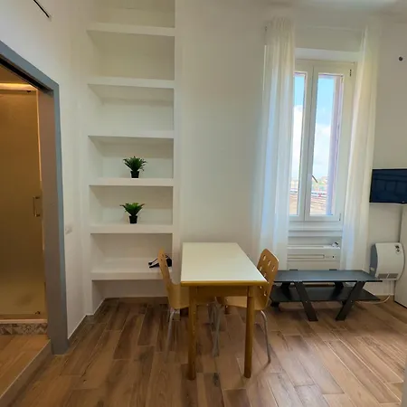 Appartme - Schiapparelli 1.1 Apartment Milan