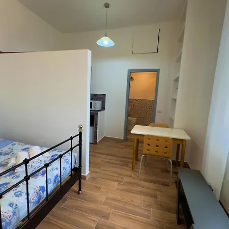 Appartme - Schiapparelli 1.1 Apartment Milan