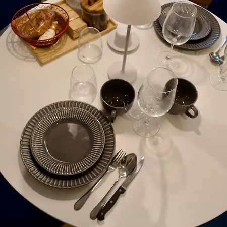 Appartement Luxury Milan