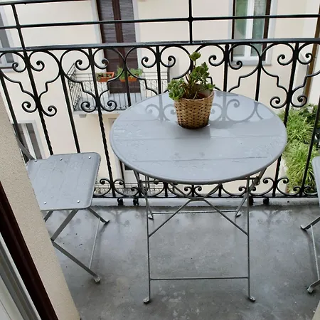 Luxury Appartement