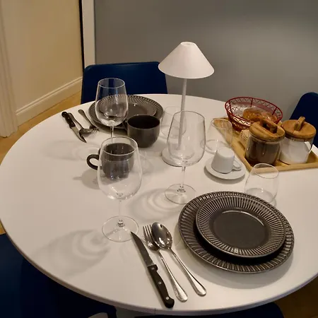 Luxury Апартаменты *