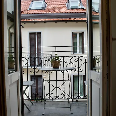 Appartement Luxury