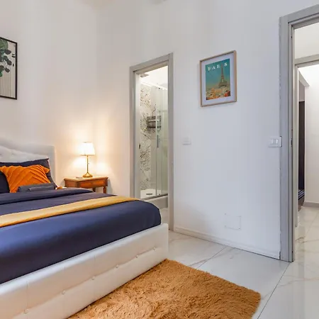 Rosa بيت ضيافة 3*