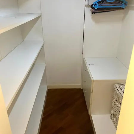Navigli-duomo Rehomes Green Loft * 米兰