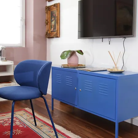 Secret Courts Centre-outdoor Space アパート ミラノ