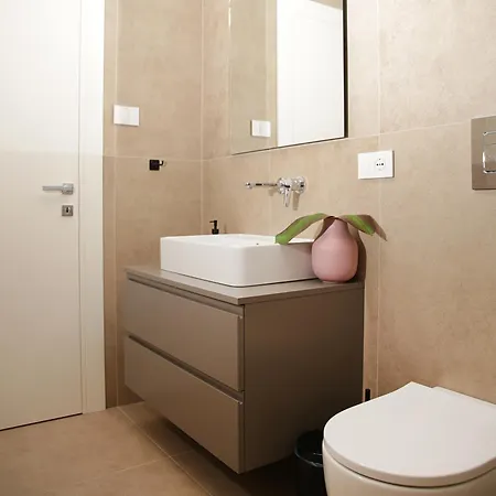 Lejlighed Secret Courts Centre-outdoor Space