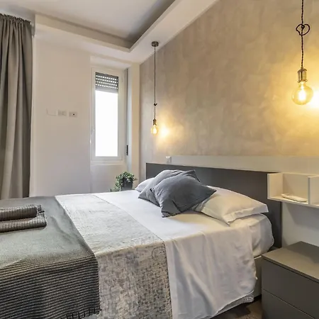 Milanrentals - Asia דירה